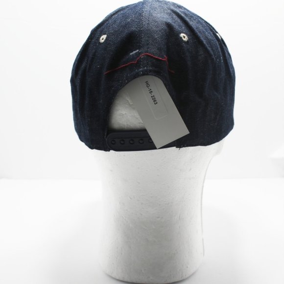 Teddy Smith hat - Picture 3 of 4